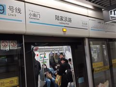 -陆家浜路(地铁站)