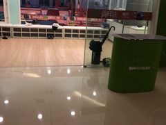-小小元气运动馆(无锡茂业中心店)