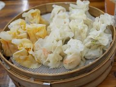 -海汇源老烧麦店(东大街总店)
