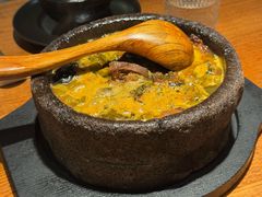 -敏珠拉姆藏餐·南京厨房(富春江东街店)