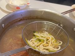 -牛焱·贵州黄牛肉火锅(城西银泰店)