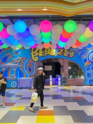 -宝燕乐园(闵行旗舰店)