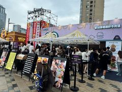 -龙湖杭州滨江天街