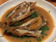 -永安鱼庄·镇江菜(丁卯店)