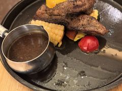 -俄士厨房(环球港店)