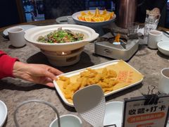 -爱饭(玉兰路直营店)