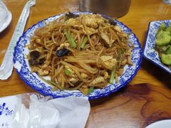 -二子烧烤(洪楼店)