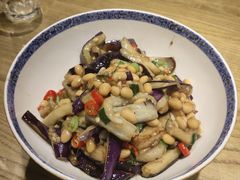 -图味美小黄鱼·景德菜(浙江路店)