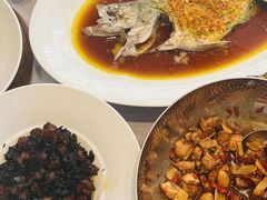 -南景饭店(万家丽路店)