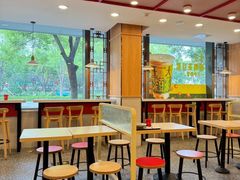 -永和大王(小厨·东四十条店)