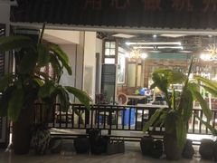 大堂-宴秋杭州菜(锦艺城店)