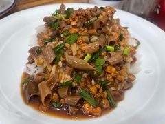 海肠捞饭-来之顺海鲜菜馆·青岛菜(栈桥店)
