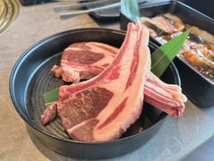 -花时·炭火烧肉(东百中心A馆店)