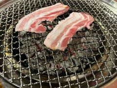 -永安里地摊烤肉(首创店)