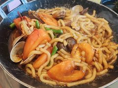 -鹰龙海畔度假酒店(咸祥店)
