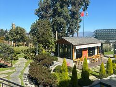 -云禾壹海景庄园餐厅