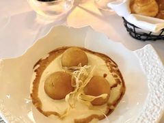 -圣丰索菲特·法国餐厅