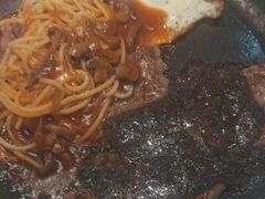 -豪享来中西餐厅(隆昌店)