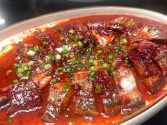-旺达小吃•三十年福州菜(正大广场店)