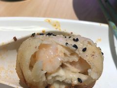 -小杨生煎(湟普汇店)