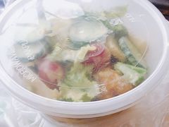 -郑阿姨的家·이모네·韩料&烤肉(武川路店)