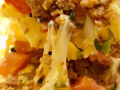 -panchos 墨西哥餐厅(嘉绿苑店)