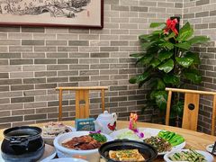 -德胜轩正宗顺德菜(宝安沙井会展中心店)