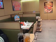 -海底捞火锅(赛格国际购物中心店)