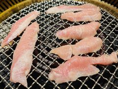 -厚贞日式烤肉(浦东汇智店)
