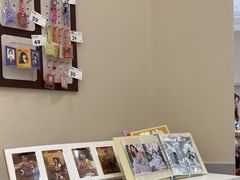 -海马体照相馆(广州新世界云门New park店)