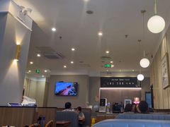 -萨莉亚意式餐厅(中北永旺店)