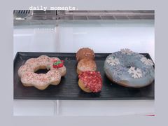 -Tims天好咖啡·贝果(东方广场店)