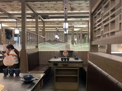 -湊湊火锅·茶憩(打浦桥日月光店)