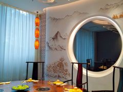 -金成潮菜博物馆(海珠湿地店)