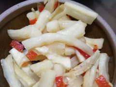 -巢湖名吃·徽府农家菜(半汤店)