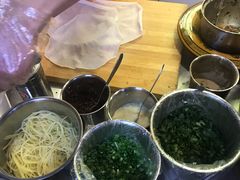 -安徽阜阳卷馍(西单店)