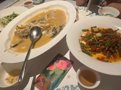 -桂满陇·海市蜃楼·黑金(国金店)