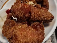 -玛喜达韩式火锅大排档(海城店)