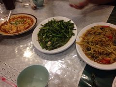 清迈云南饭店-云南餐厅
