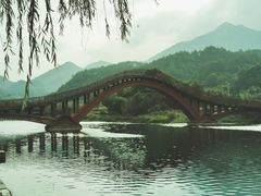 -绩溪龙川景区