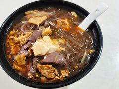 -东华豆花(漳州店)