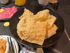 -正禾鲜·潮汕牛肉火锅(凯德天府店)