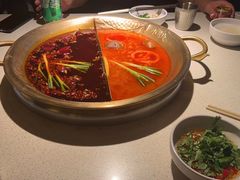 -小龙坎火锅(全球总店)