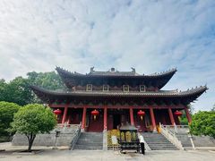 -洛阳白马寺