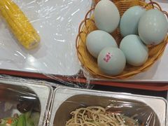 -庆丰包子铺(安东店)