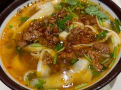 -老爷庙风味美食府(魏都大道店)