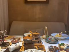 -叶叶菩提(太原别墅店)