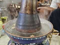 -东来顺•非遗火锅(外滩店)