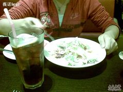20081002(002)-巴贝拉意式休闲餐厅(中央商场店)