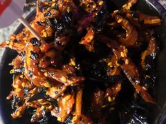 -蘭奢雅集·江浙菜(青山江滩店)